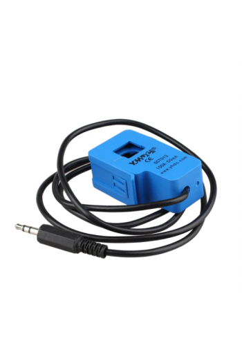 SCT-013-000 Sensor de Corriente Alterna No Invasivo 100A 50mA