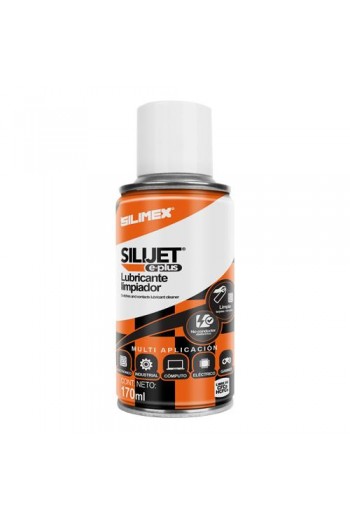 SILIJET-170 Silijet E-Plus 170 mL