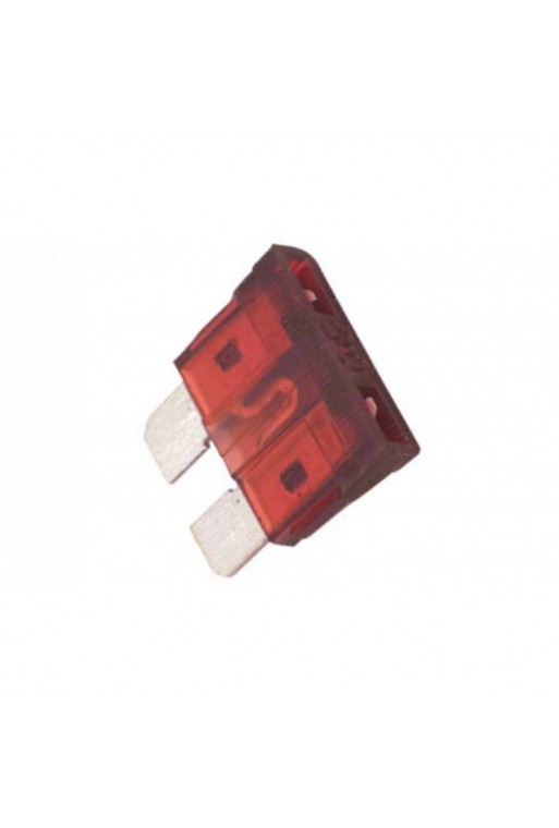 FA10 Fusible Automotriz 32V 10A