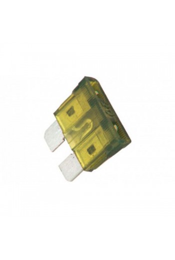 FA20 Fusible Automotriz 32V 20A