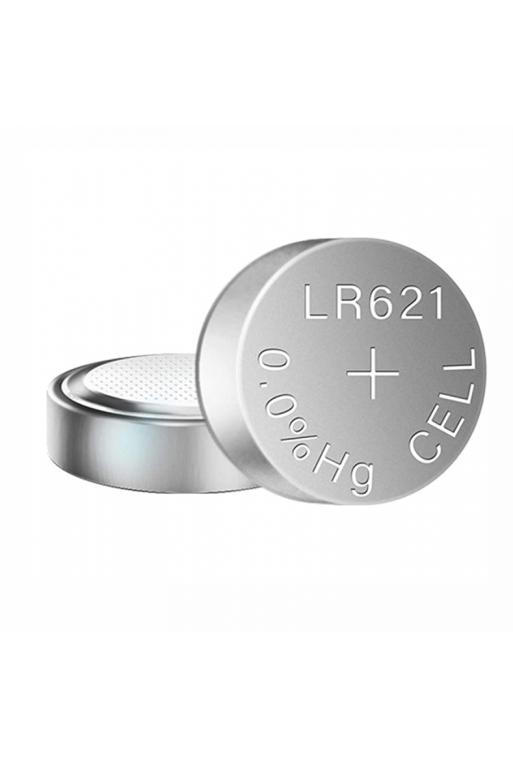 660-434 Batería Pila Alcalina Tipo Botón