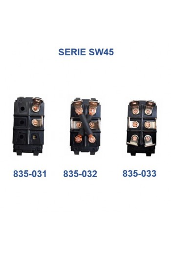  Serie SW45