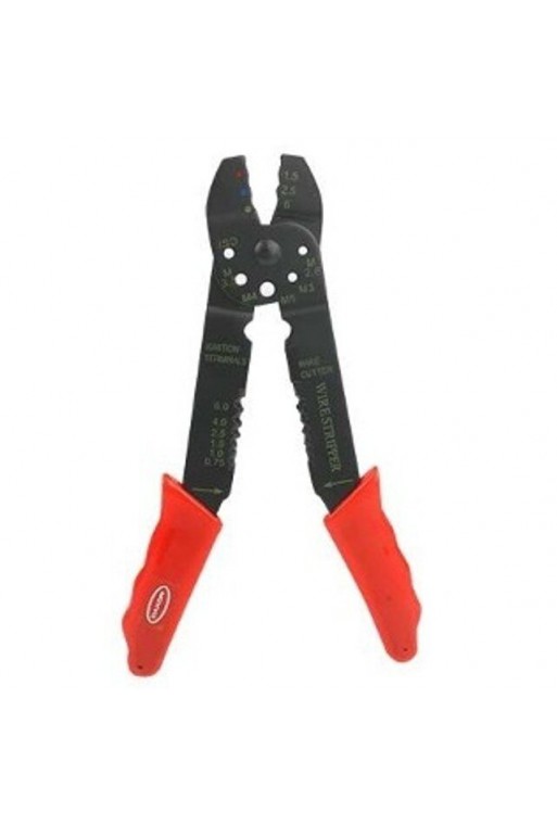 310-006 Pinzas Pelacables de 8"