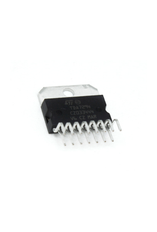 TDA7294V Amplificador de Audio 100V 100W Multiwatt-15V