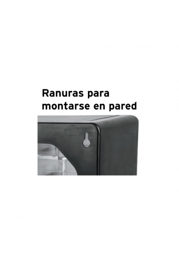 ORG-64 Organizador 20" con 64 Compartimentos 10895