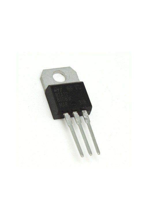 BTA12-800BW TRIAC 800V 12A