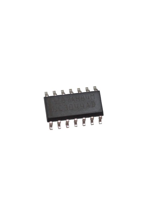 UC3844AD Circuito Integrado Controlador PWM