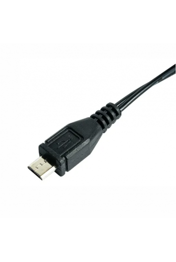 SAW15-050- 3000UD-C Eliminador Tipo C, 5V 3A, para Raspberry PI 4
