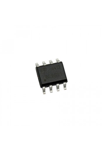 AO4413 MOSFET Canal P 30V 15A