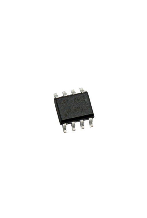 AO4413 MOSFET Canal P 30V 15A