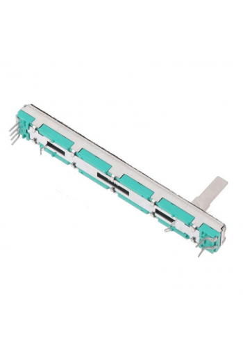 POT10K-DES-8P Potenciómetro Deslizable 10K