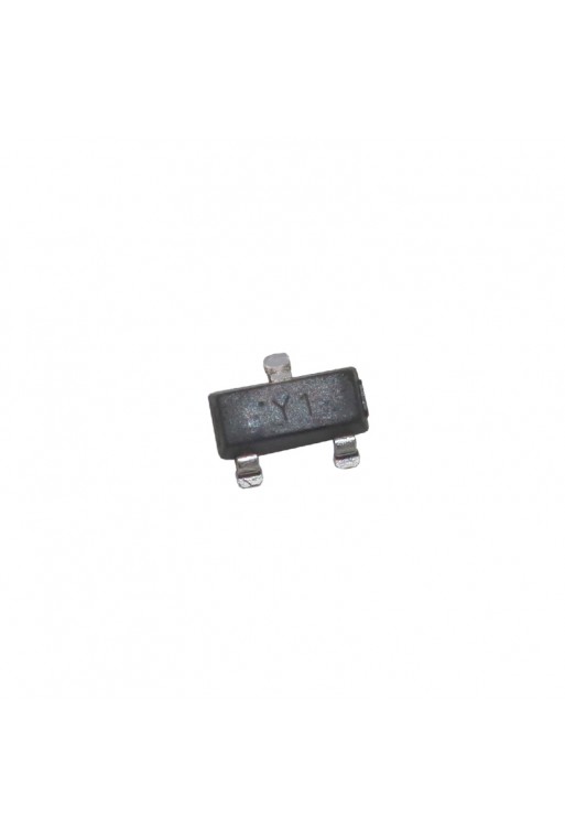 MMSS8050 Transistor BJT NPN 25V 1.5A SOT-23