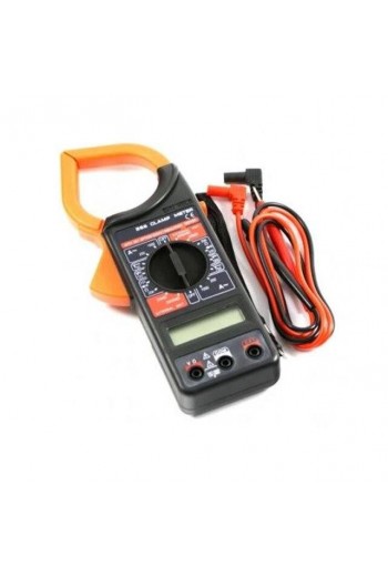 535-367 Multimetro Digital de Gancho 1000VDC 1000A