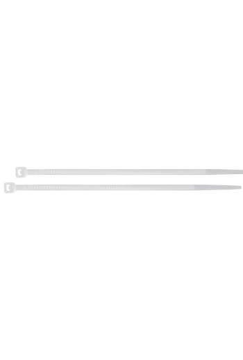 CIN-5030 Bolsa con 50 Cinchos Plásticos 50 lb