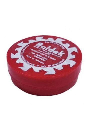 110-656 Pasta para Soldar y Desoldar