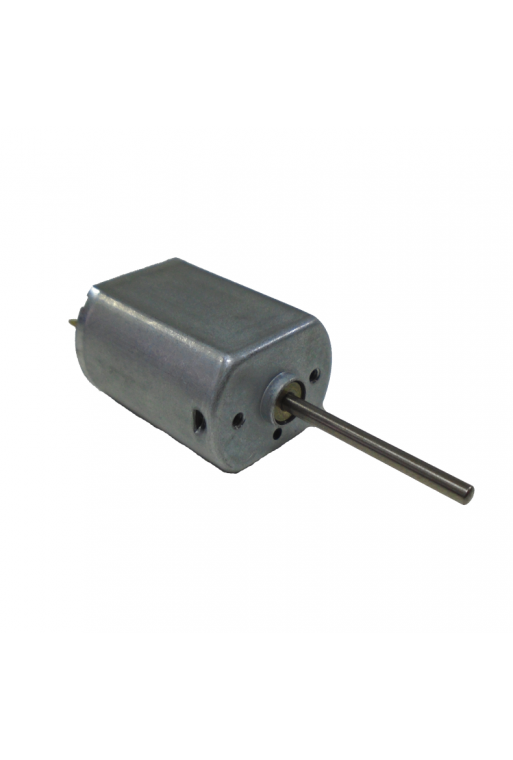 510-558 Motor Electrico 12V 6500RPM