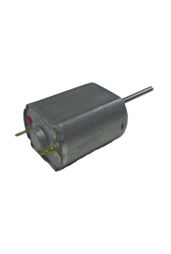 510-558 Motor Electrico 12V 6500RPM