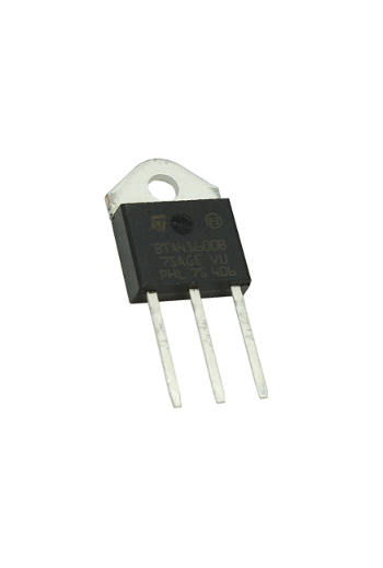 BTA41-600B TRIAC 600V 40A TO-218-3