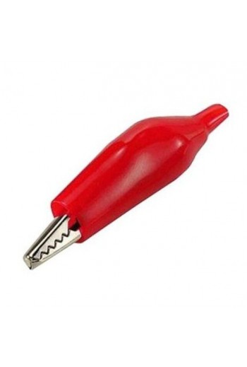 090-490 Caiman Mediano Color Rojo