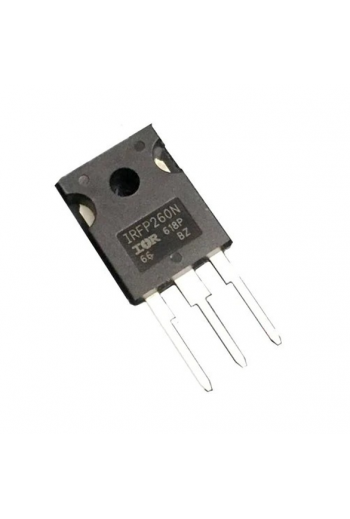 IRFP260N Transistor MOSFET Canal N 200V 50A TO-247AC-3
