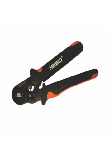 HSC8-6-4A Pinzas Alicates Engarzadoras para Ferrule Calibre 23 a 7 AWG