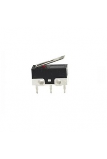 835-362 Microswitch con Lamina 2A 125A