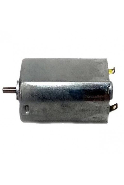 510-379 Motor DC 3V Tipo BRAUN