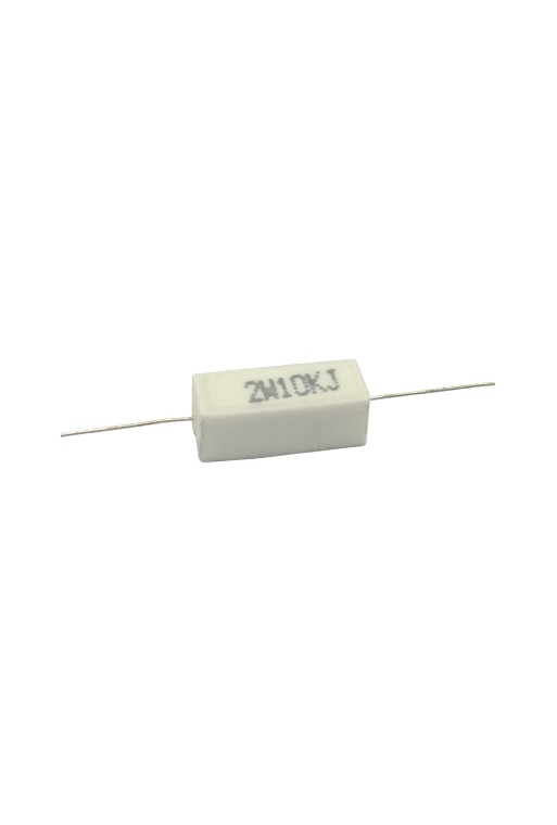 R10K-2W Resistencia 10K ohms 2W