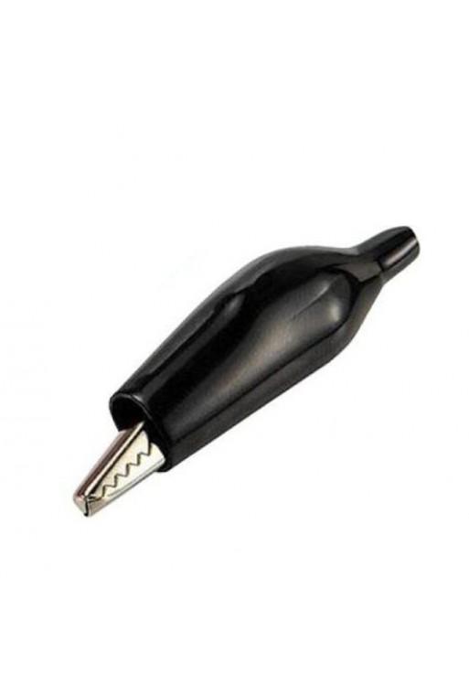 090-445 Caiman Chico Color Negro