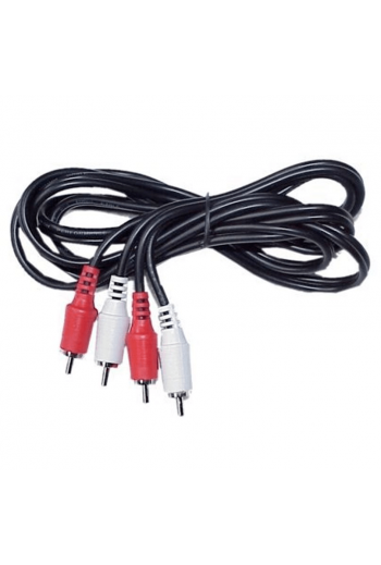 081-311 Cable para Audio