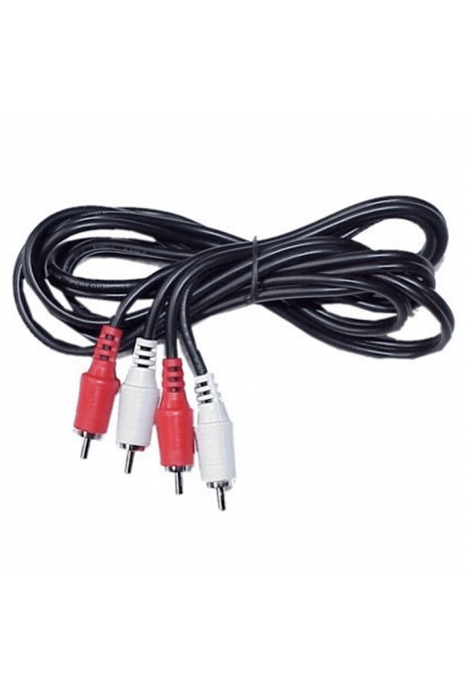 081-311 Cable para Audio