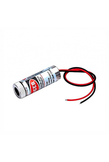  Puntero 5V 5mW 650nm