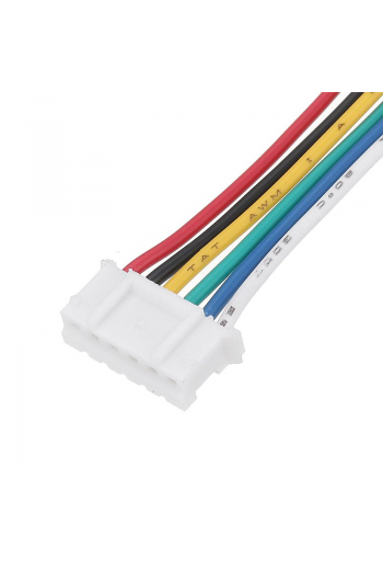 XS-451 Motor Motorreductor con Encoder 12V 140RPM, 4.3KG Torque, GM 25-370