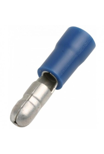 520-945 Terminal de Latón Macho