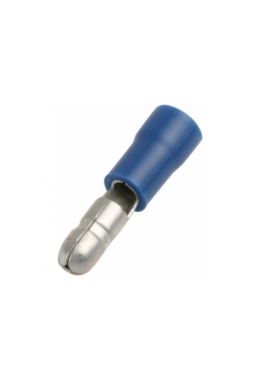 520-945 Terminal de Latón Macho