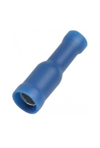 520-946 Terminal de Latón Hembra