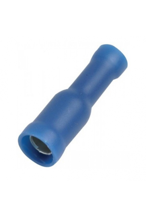 520-946 Terminal de Latón Hembra