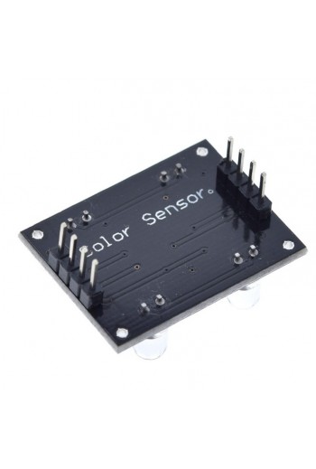 XS-584 Sensor de Color Detector GY-31 TCS3200 TCS230 2.7V a 5.5V