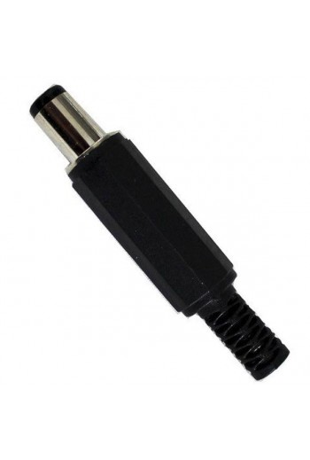 705-785 Plug 2.5 Invertido con Resorte