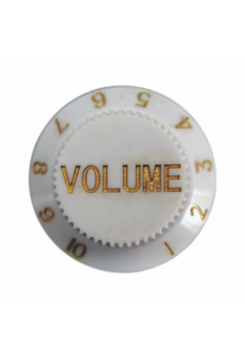 043-043 Perilla de Plástico