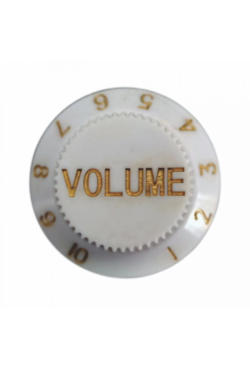 043-043 Perilla de Plástico