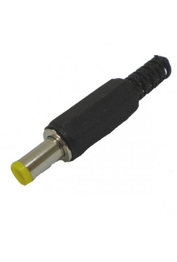 705-754 Plug 2.5 Invertido con Resorte Tipo Sony