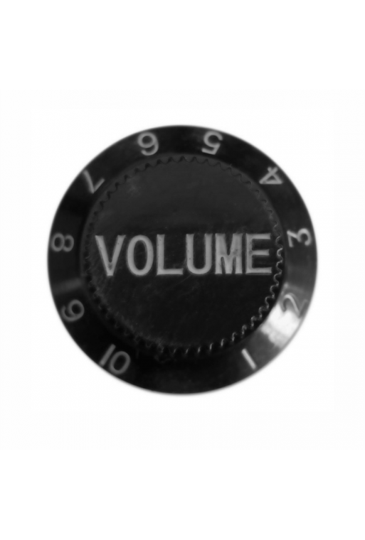 043-044 Perilla de Plástico