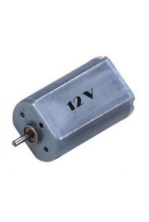 510-380 Motor de 12 V Tipo BRAUN