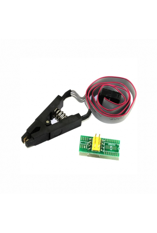 XS-360 Pinza Adaptador para Programar SMD