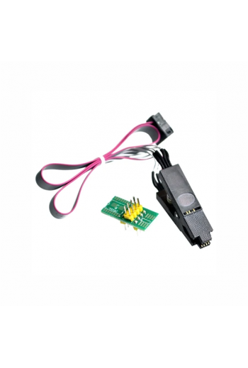  para BIOS EEPROM y SPI