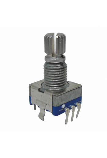120-266 Encoder Tipo Potenciómetro Sin Fin
