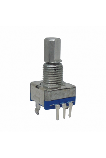 120-262 Encoder Tipo Potenciómetro Sin Fin