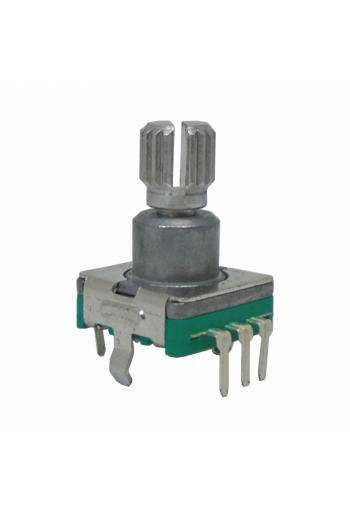 120-254 Encoder Tipo Potenciómetro Sin Fin