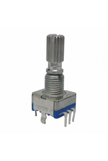 120-270 Encoder Tipo Potenciómetro Sin Fin